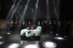 Lamborghini Egoista 2013 года